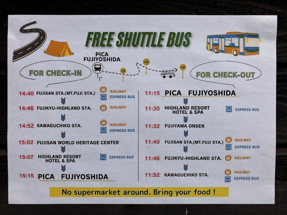 City shuttle