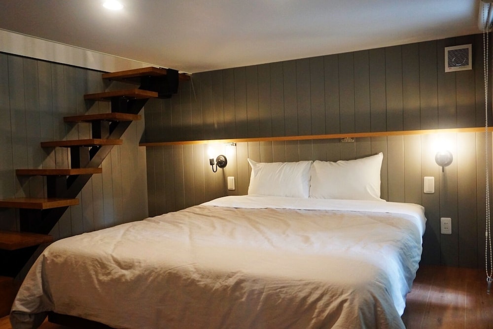 Extra beds