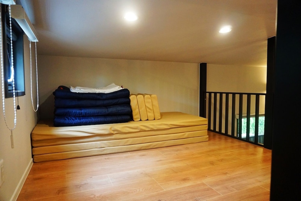 Extra beds