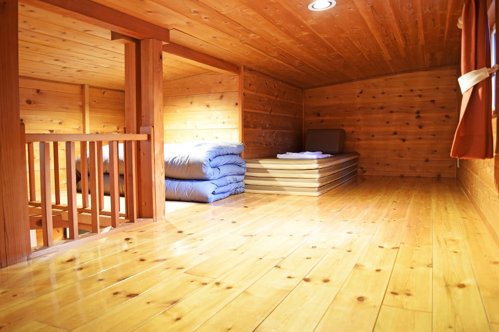 Extra beds