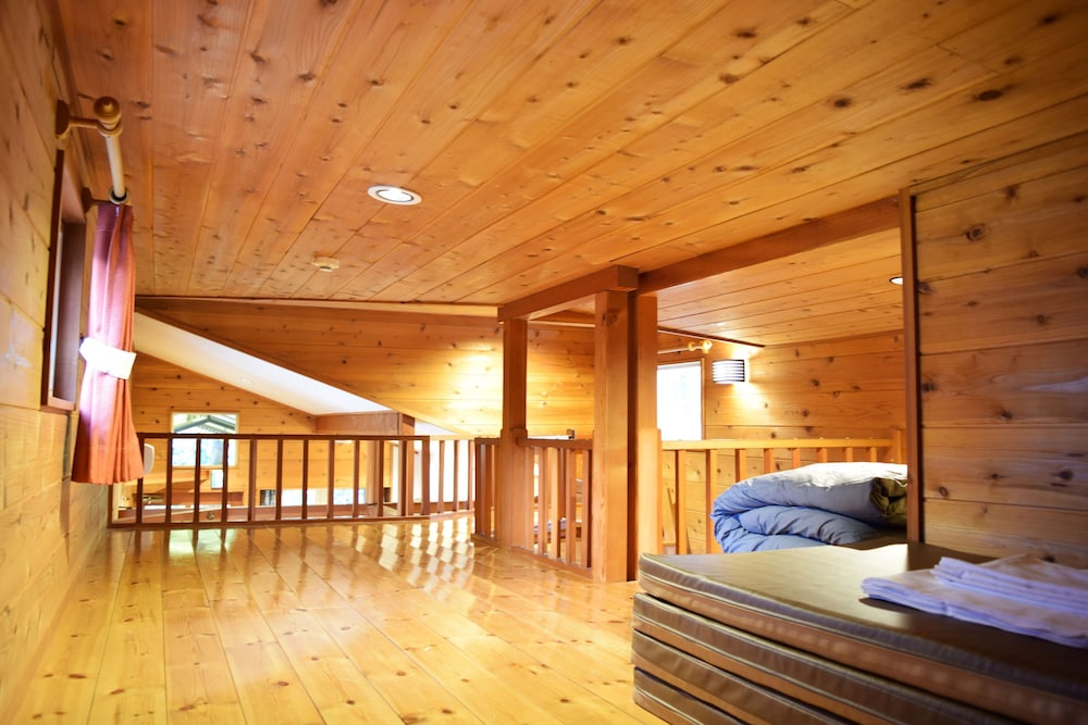 Extra beds