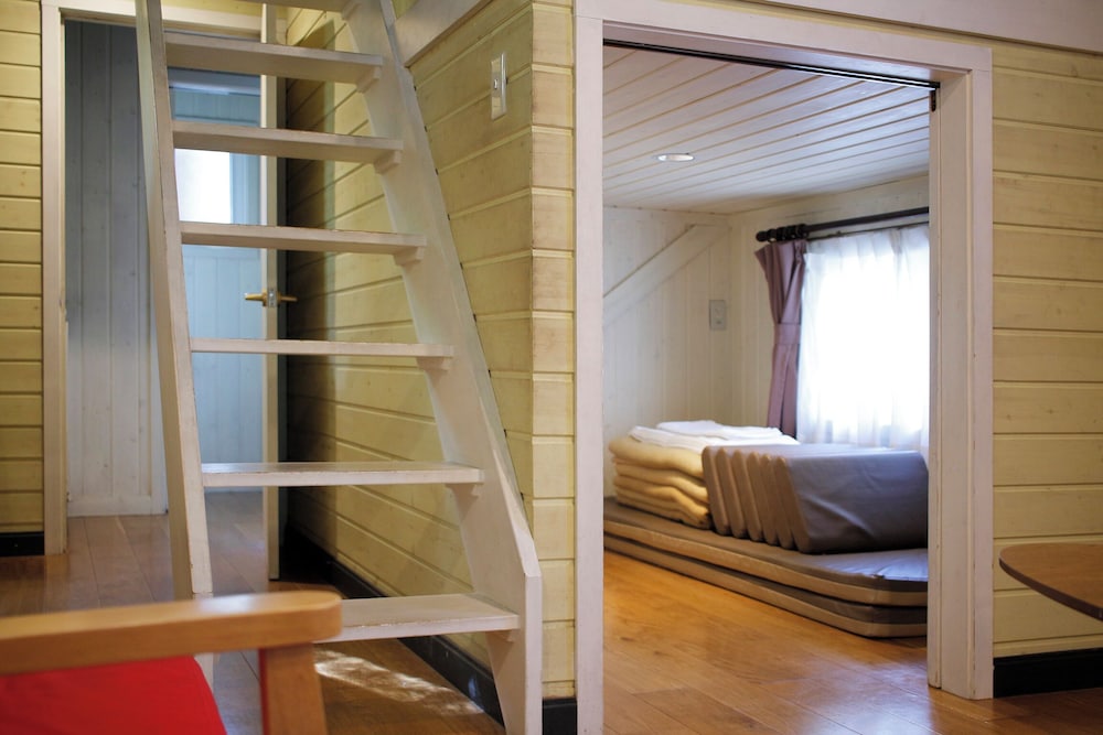 Extra beds