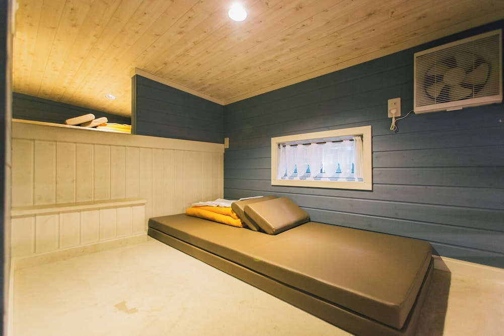 Extra beds