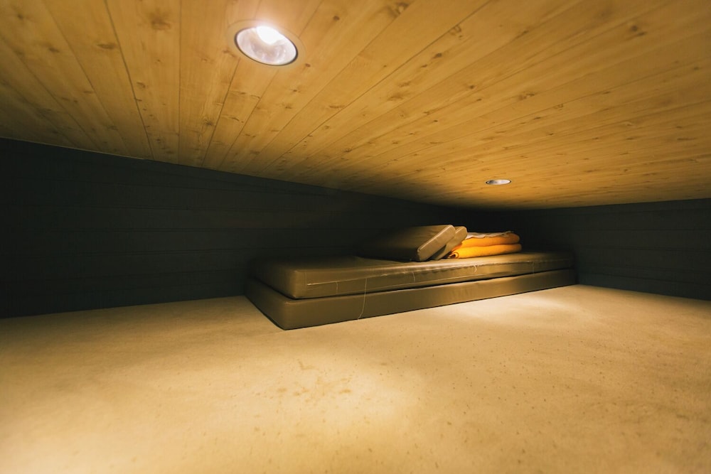 Extra beds