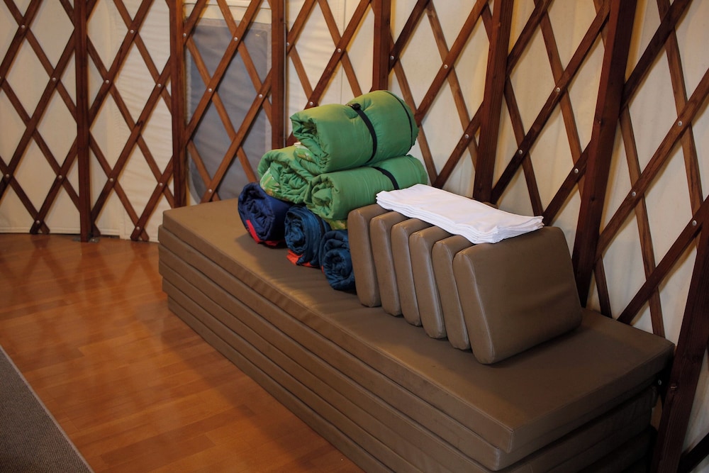 Extra beds