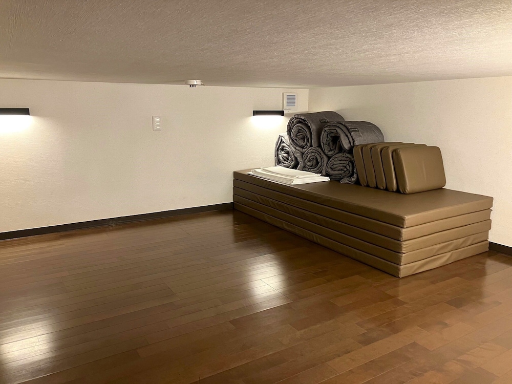 Extra beds