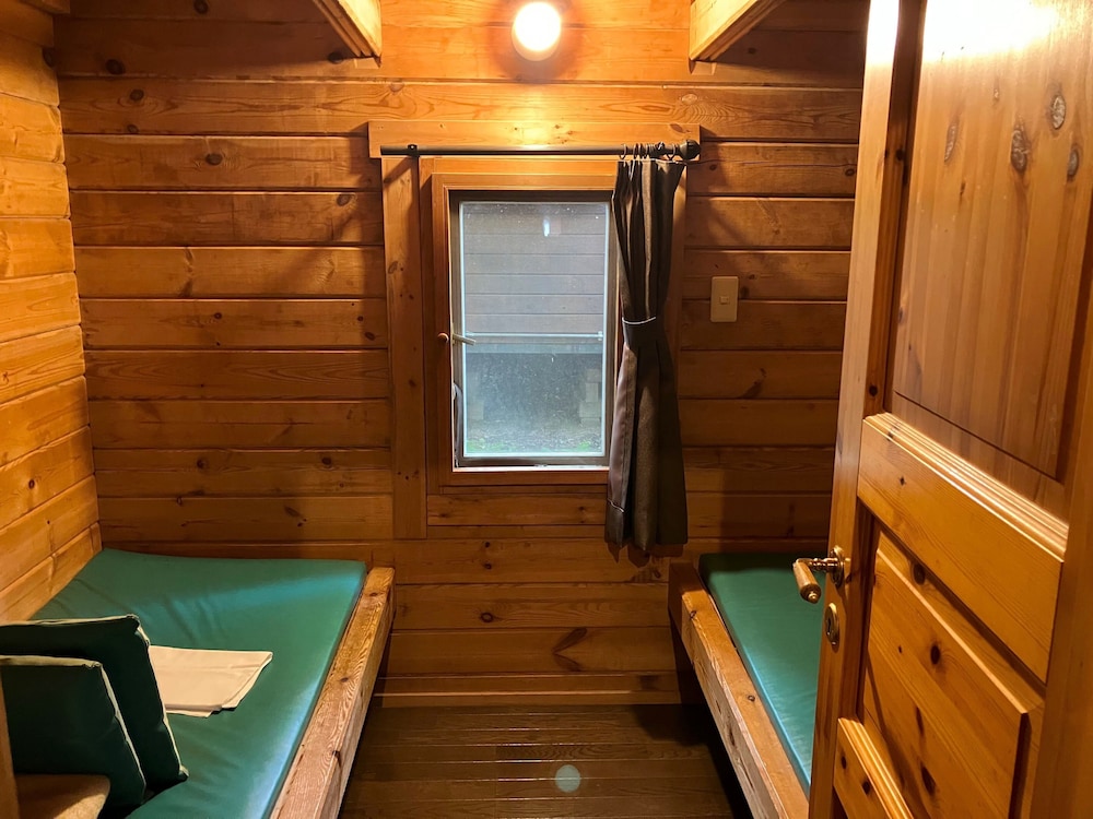 Extra beds