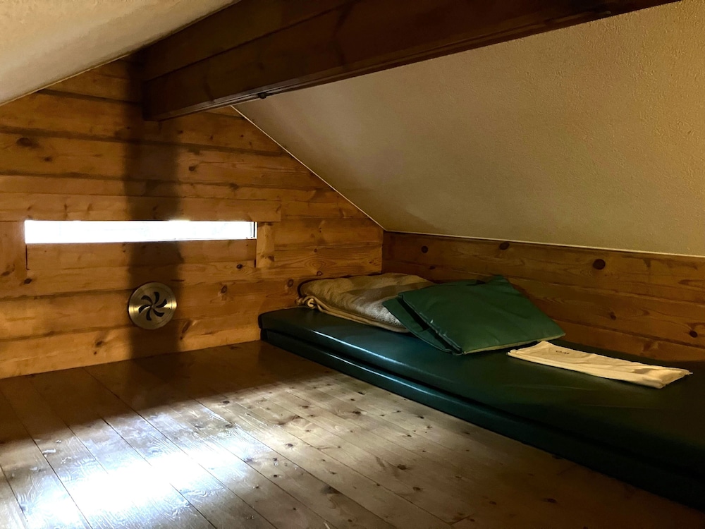 Extra beds