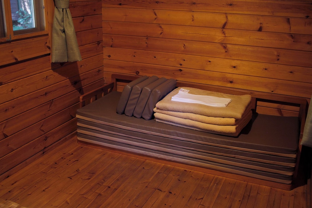 Extra beds