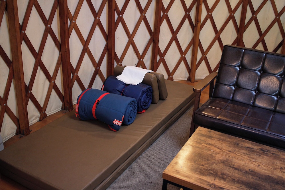 Extra beds