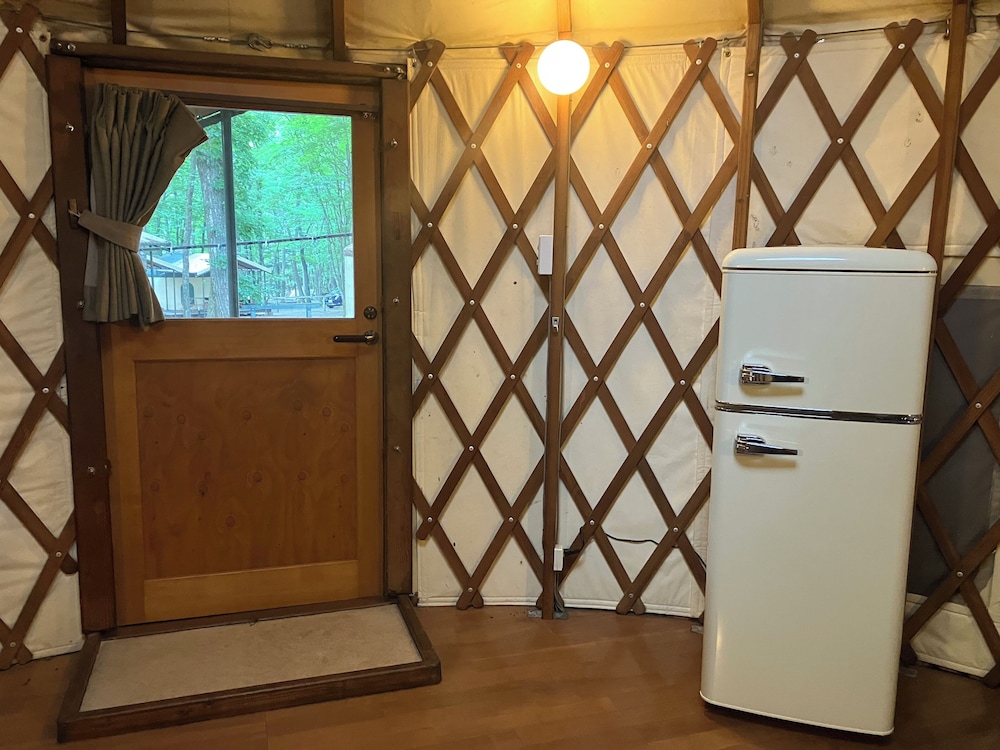Mini-refrigerator
