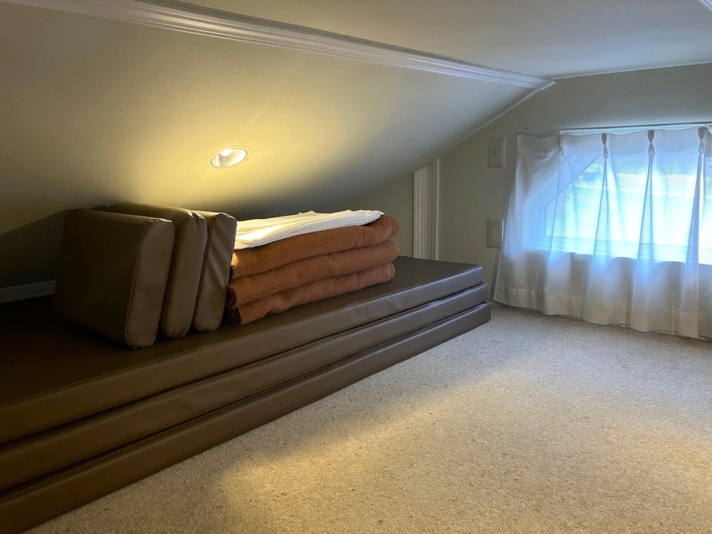 Extra beds