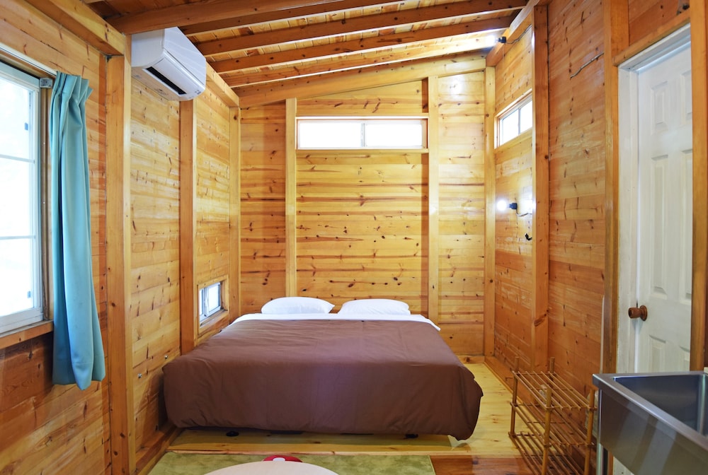 Extra beds