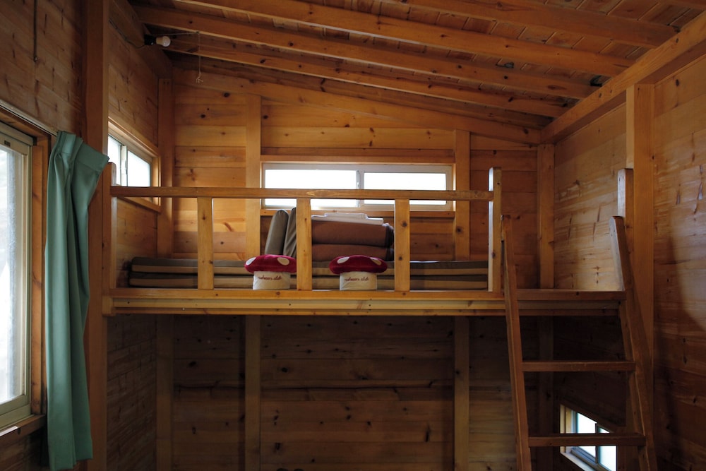 Extra beds