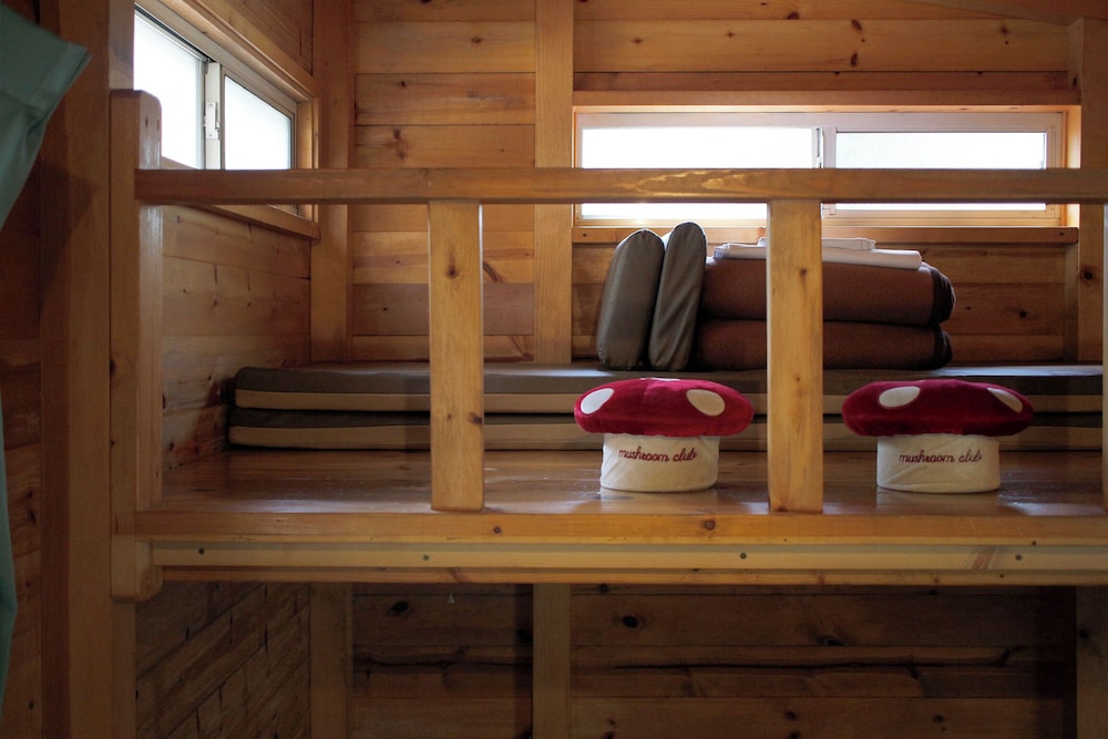 Extra beds
