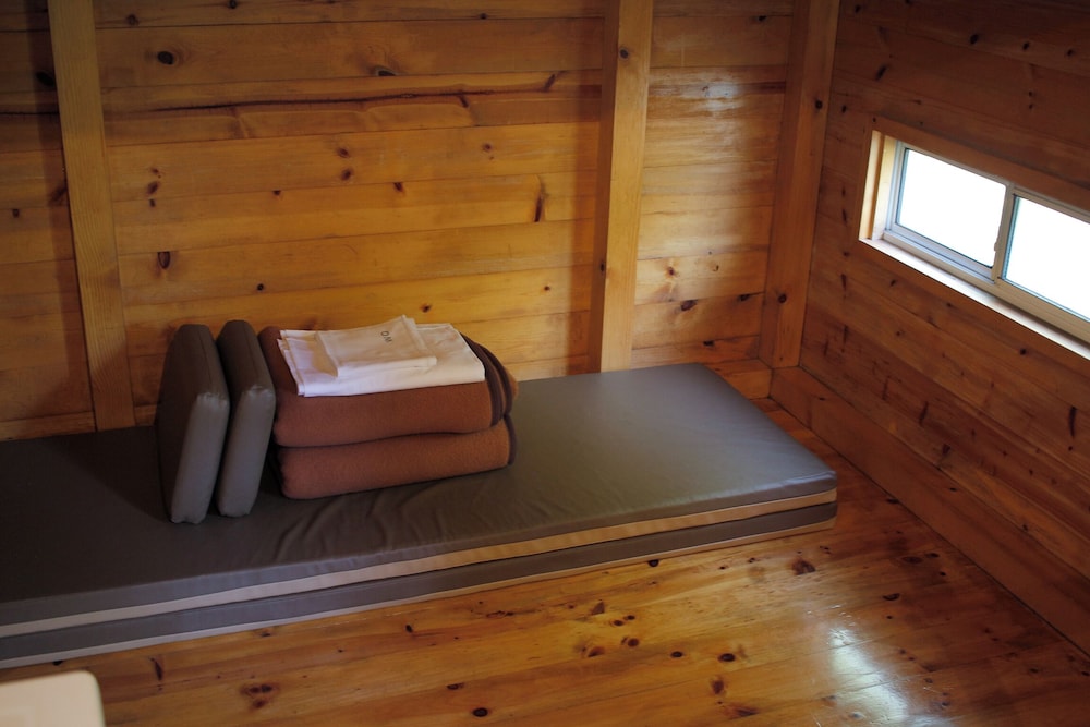 Extra beds