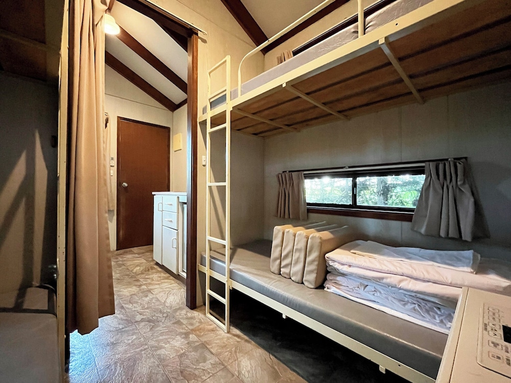 Extra beds