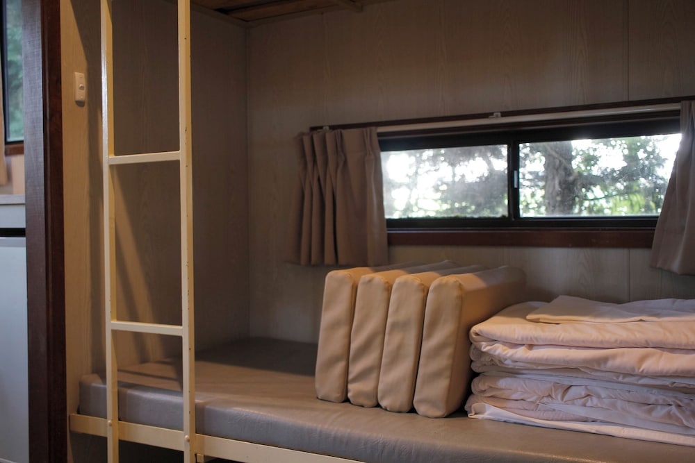 Extra beds
