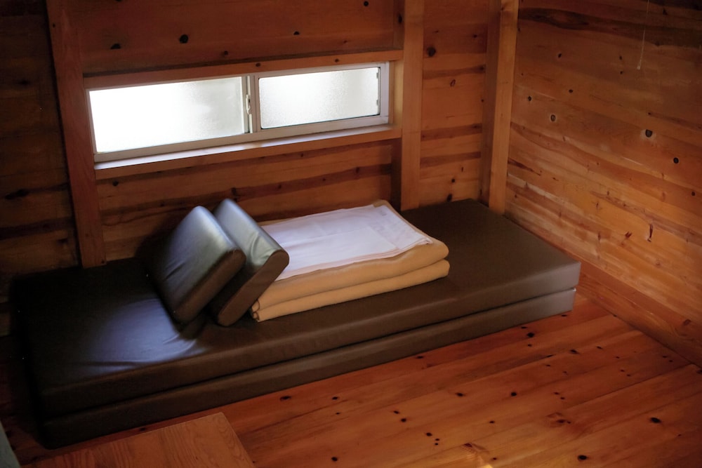 Extra beds
