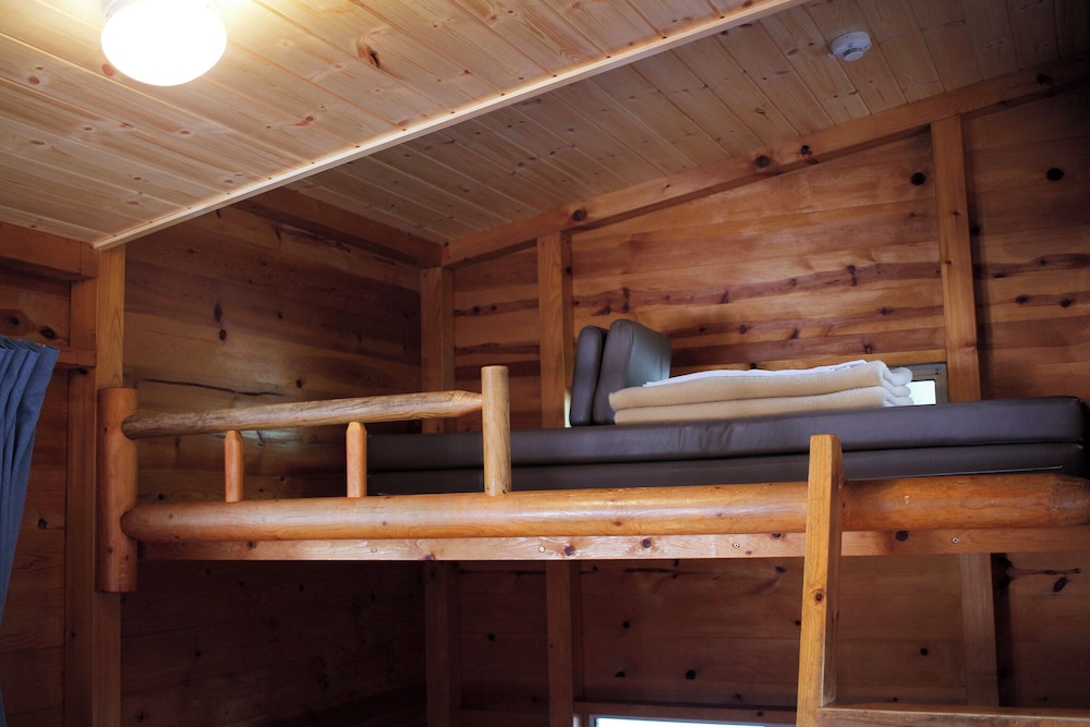 Extra beds