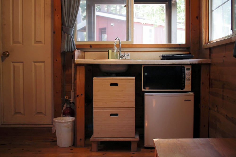 Mini-refrigerator