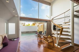 thumbnail: Living area