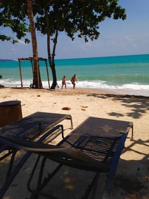 thumbnail: Beach
