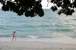 thumbnail: Beach