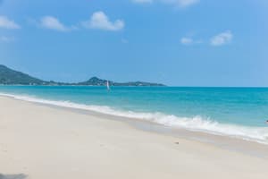 thumbnail: Beach