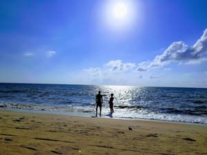 thumbnail: Beach