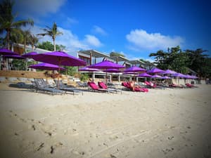 thumbnail: Beach