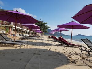 thumbnail: Beach
