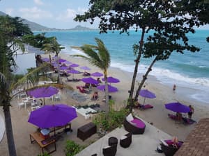 thumbnail: Beach