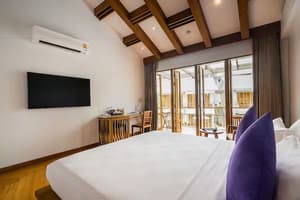 thumbnail: Room