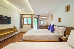 thumbnail: Room