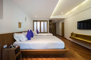 thumbnail: Room