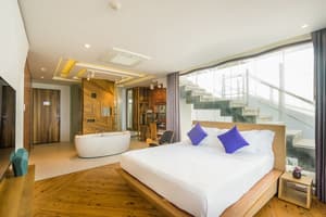 thumbnail: Room