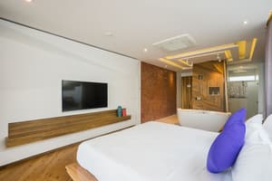 thumbnail: Room