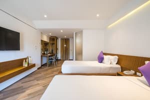 thumbnail: Room