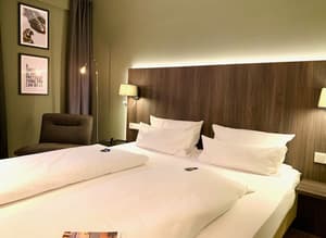 thumbnail: Room