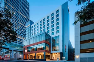 The Westin Milwaukee