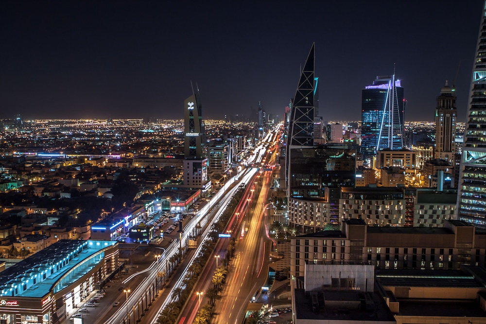 City view