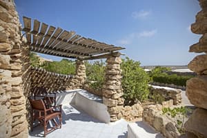 thumbnail: Terrace/patio