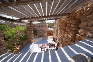 thumbnail: Terrace/patio