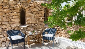 thumbnail: Terrace/patio