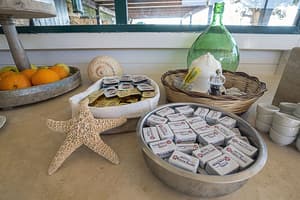 thumbnail: Breakfast buffet