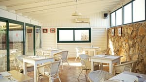 thumbnail: Restaurant