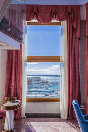 thumbnail: View from room