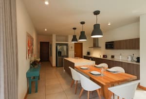 thumbnail: Private kitchen
