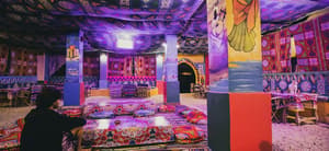 thumbnail: Restaurant